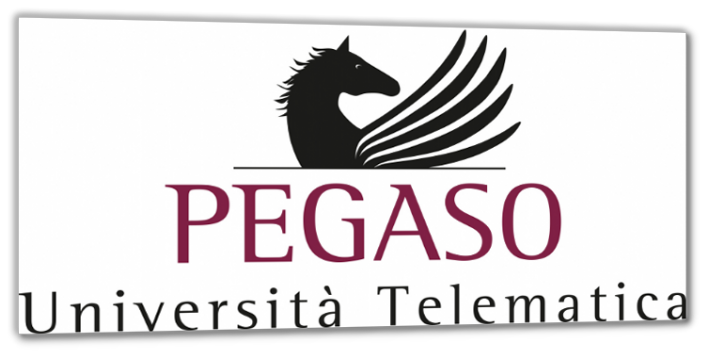Università Telematica Pegaso L'università telematica Pegaso è un'università telematica non statale italiana
