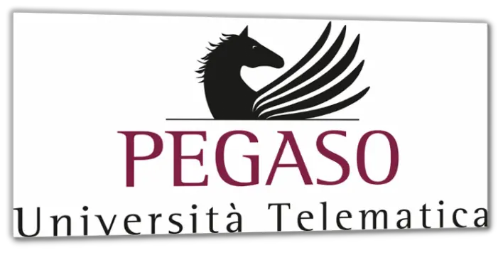L'università telematica Pegaso è un'università telematica non statale italiana