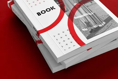 rilegatura tesi in brossura fresata di alta qualità